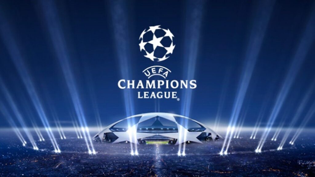 UEFA champion league