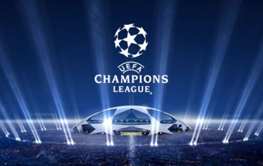 UEFA champion league