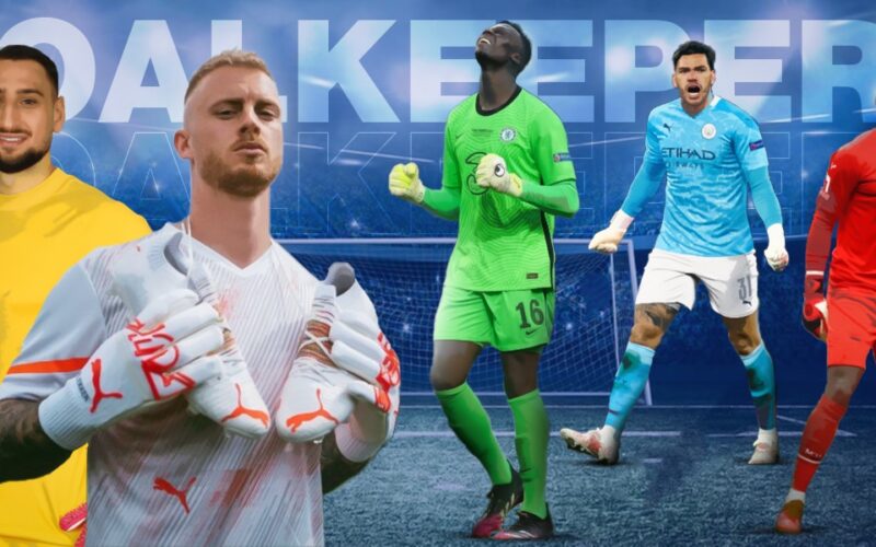 top 10 goalkeepers