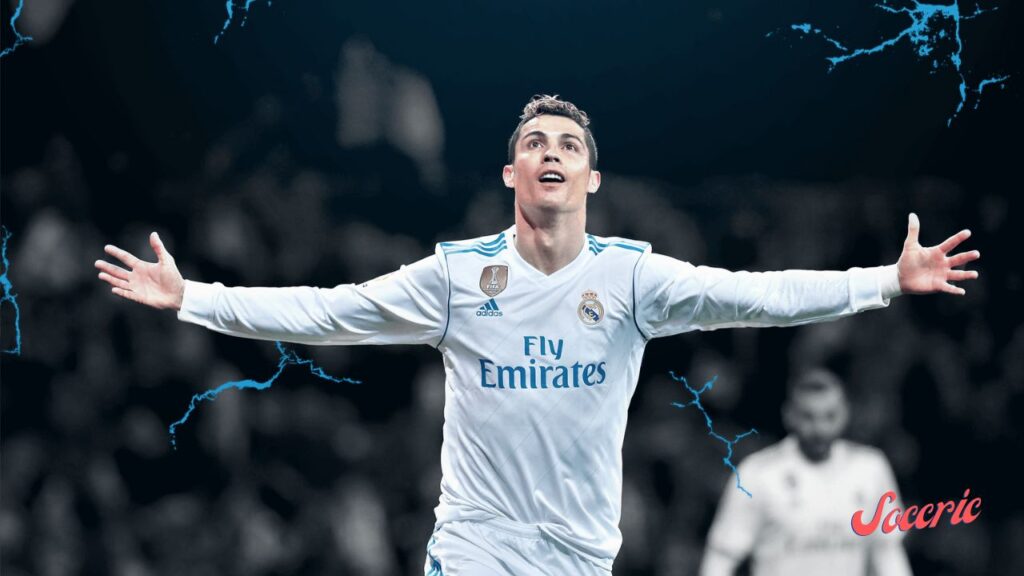 Cristiano Ronaldo’s Top Inspirational Quotes