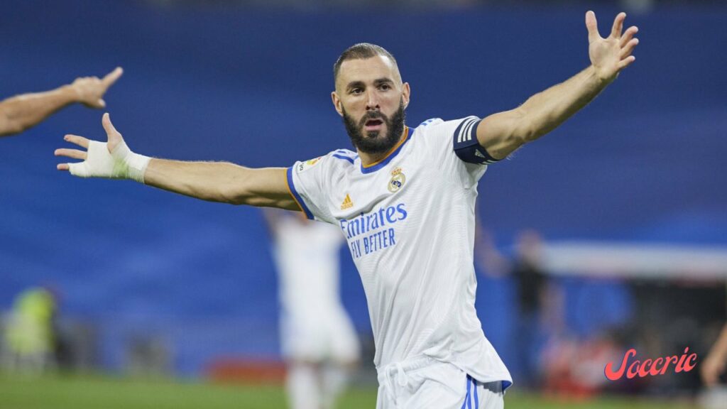 Karim Benzema’s Top Inspirational Quotes