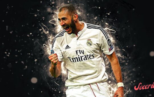 Karim Benzema’s Top Inspirational Quotes