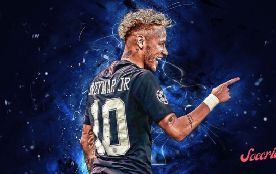 Neymar’s Top Inspirational Quotes