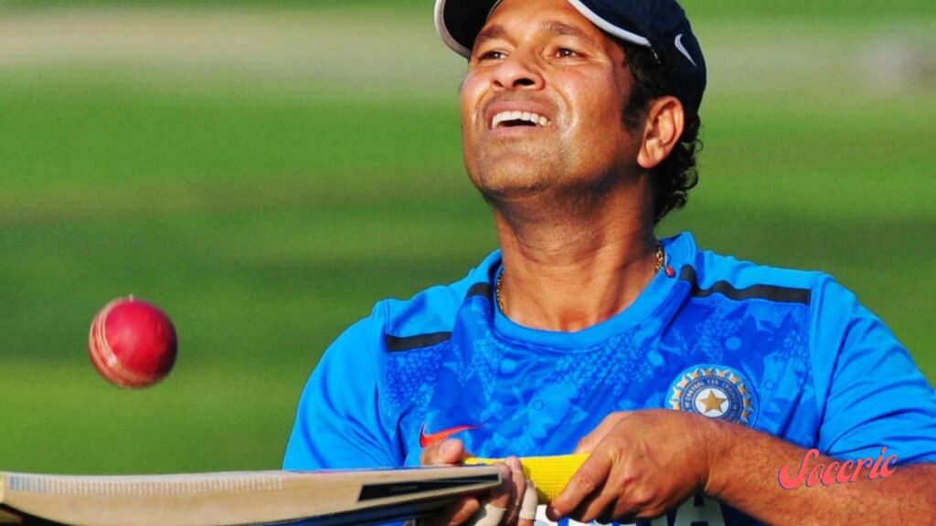 Sachin Tendulkar’s Top Inspirational Quotes