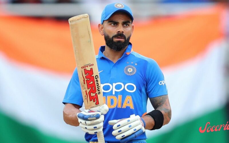 Virat Kohli’s Top Inspirational Quotes