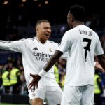 Real Madrid 5-1 RB Salzburg: Player Ratings as Mbappe, Vinicius Jr, & Rodrygo Score